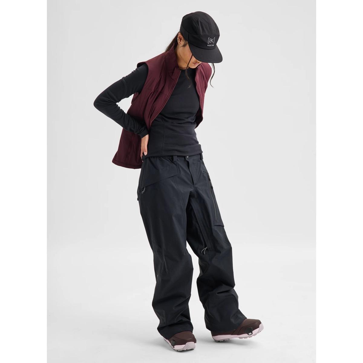 AK Cyclic GORE-TEX 2L Burton