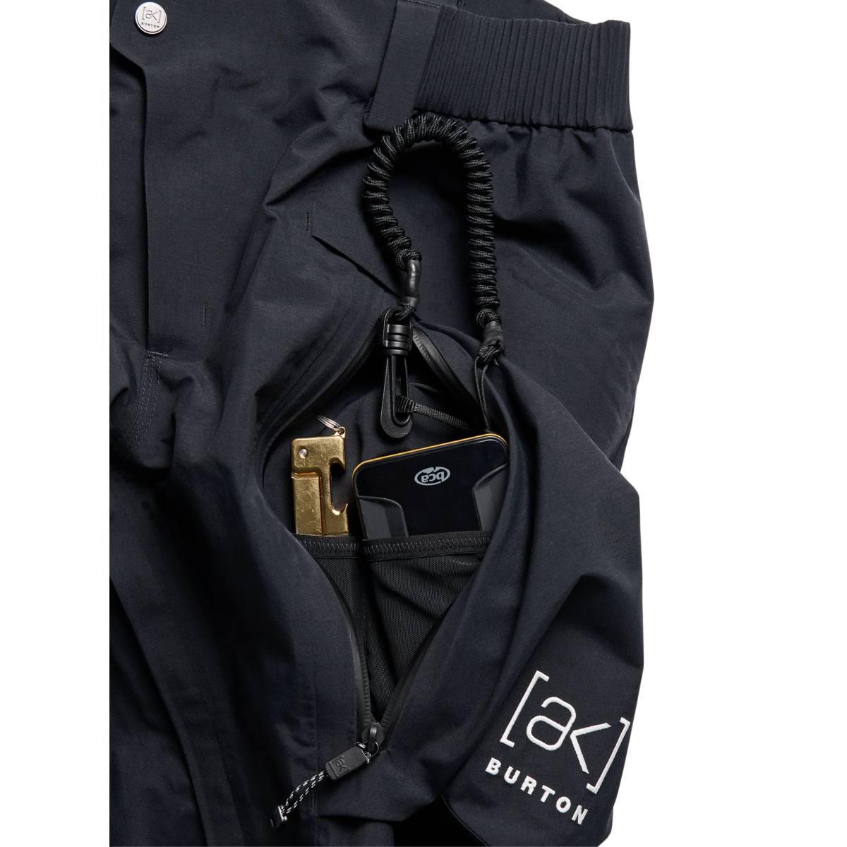 AK Cyclic GORE-TEX 2L Burton