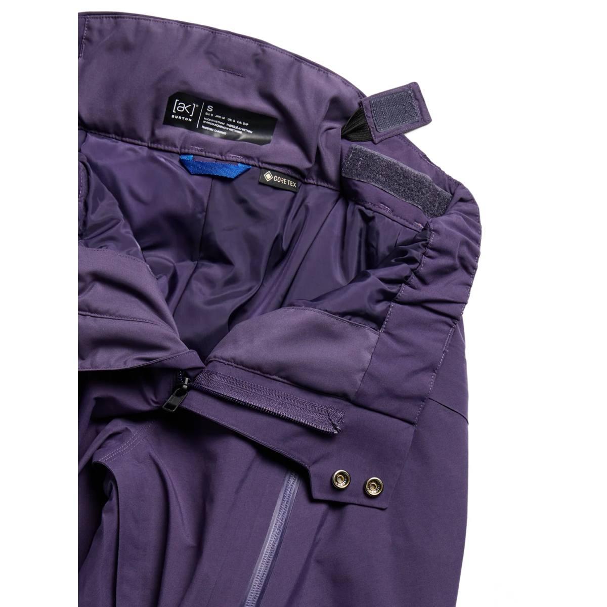 AK Swash Insulated GORE-TEX 2L Burton