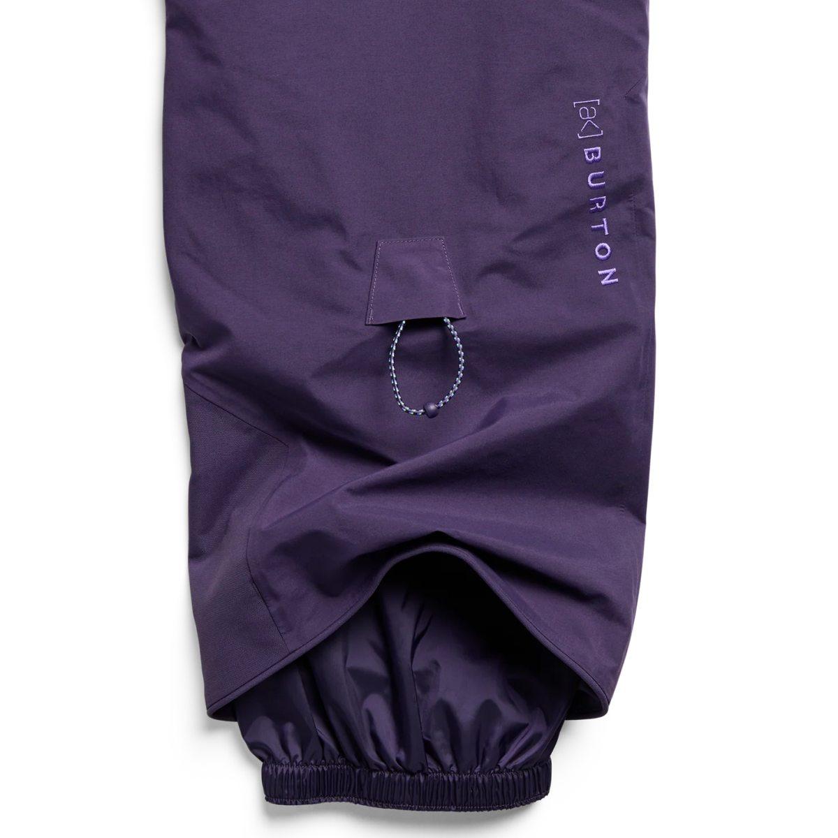 AK Swash Insulated GORE-TEX 2L Burton