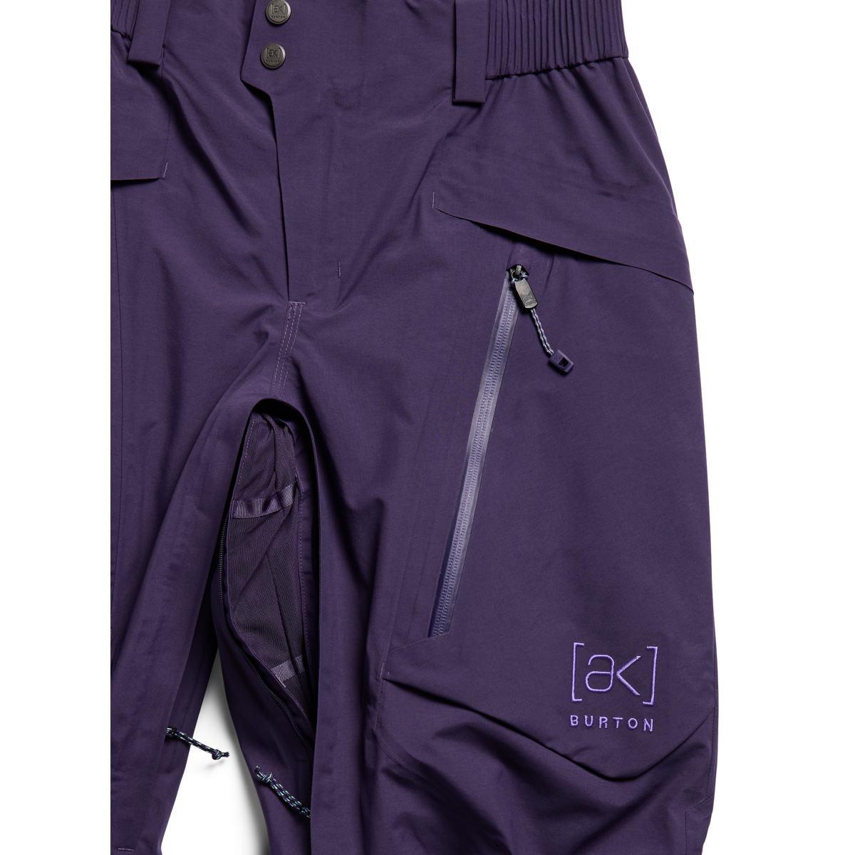 AK Swash Insulated GORE-TEX 2L Burton
