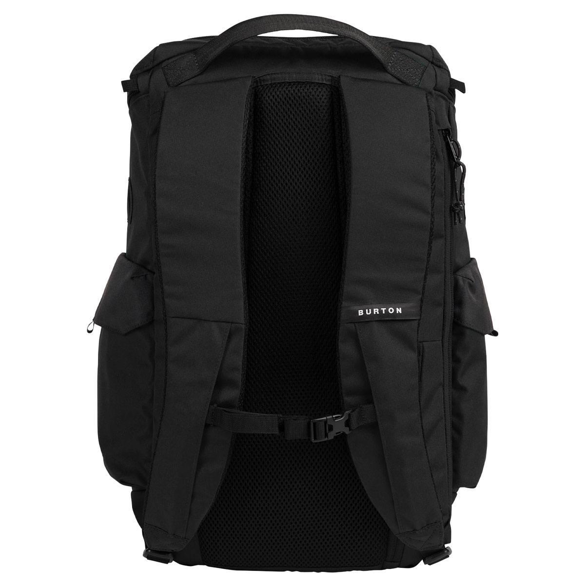 Annex 2.0 28L Burton
