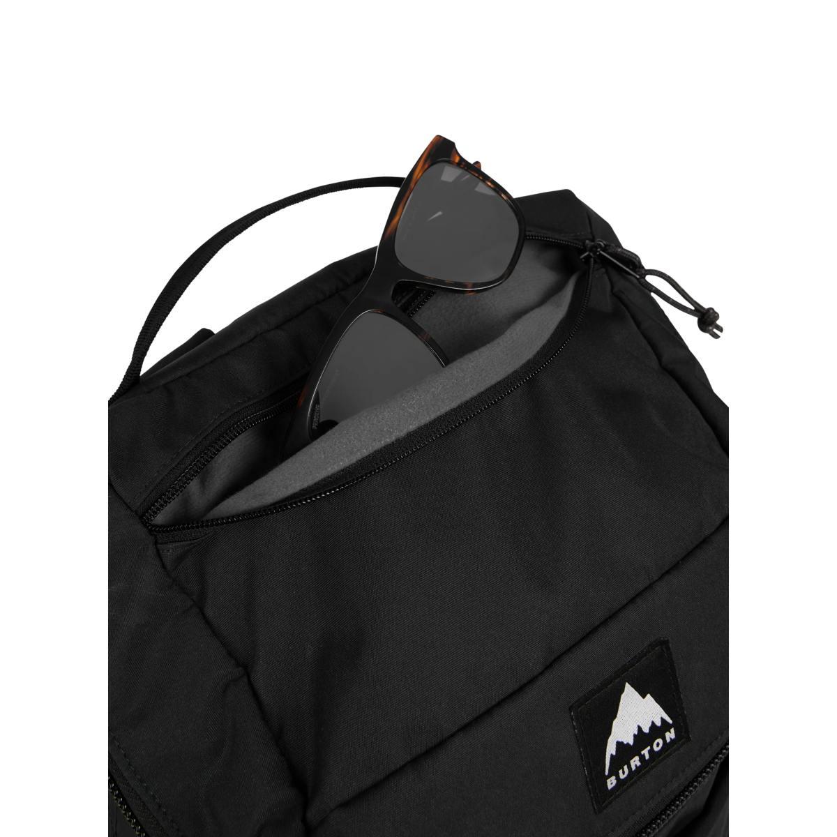 Annex 2.0 28L Burton