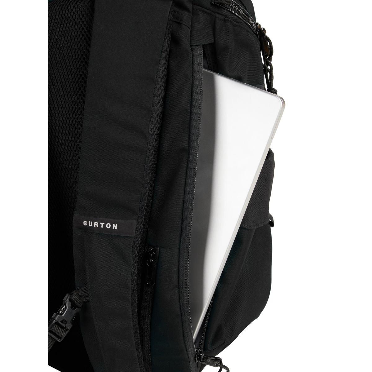 Annex 2.0 28L Burton