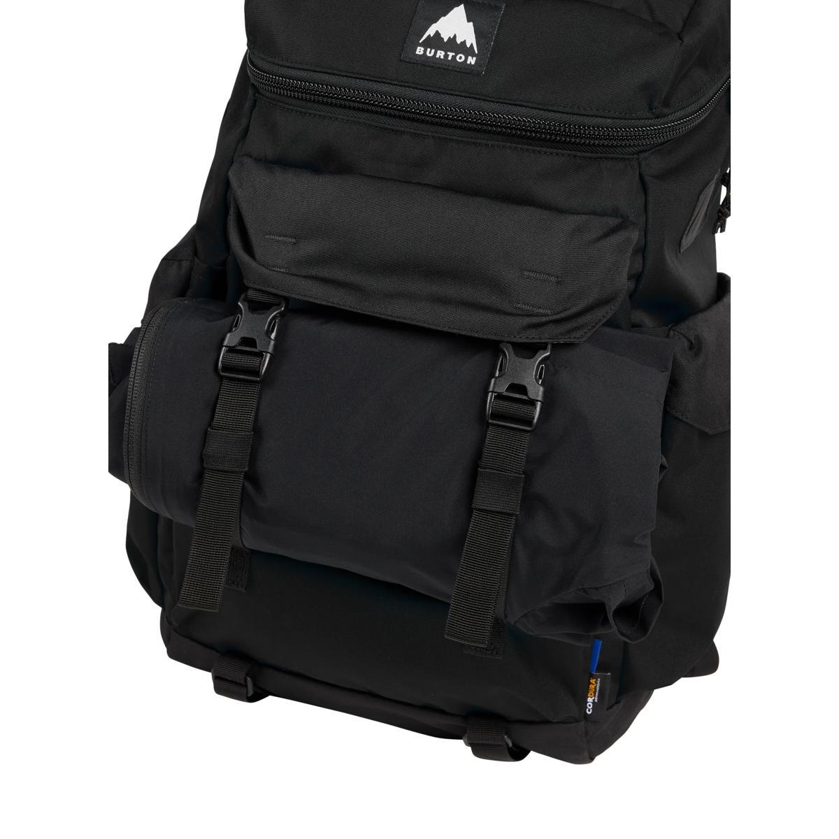 Annex 2.0 28L Burton