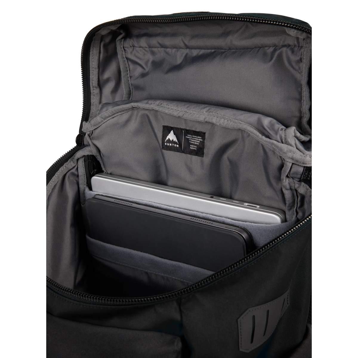 Annex 2.0 28L Burton