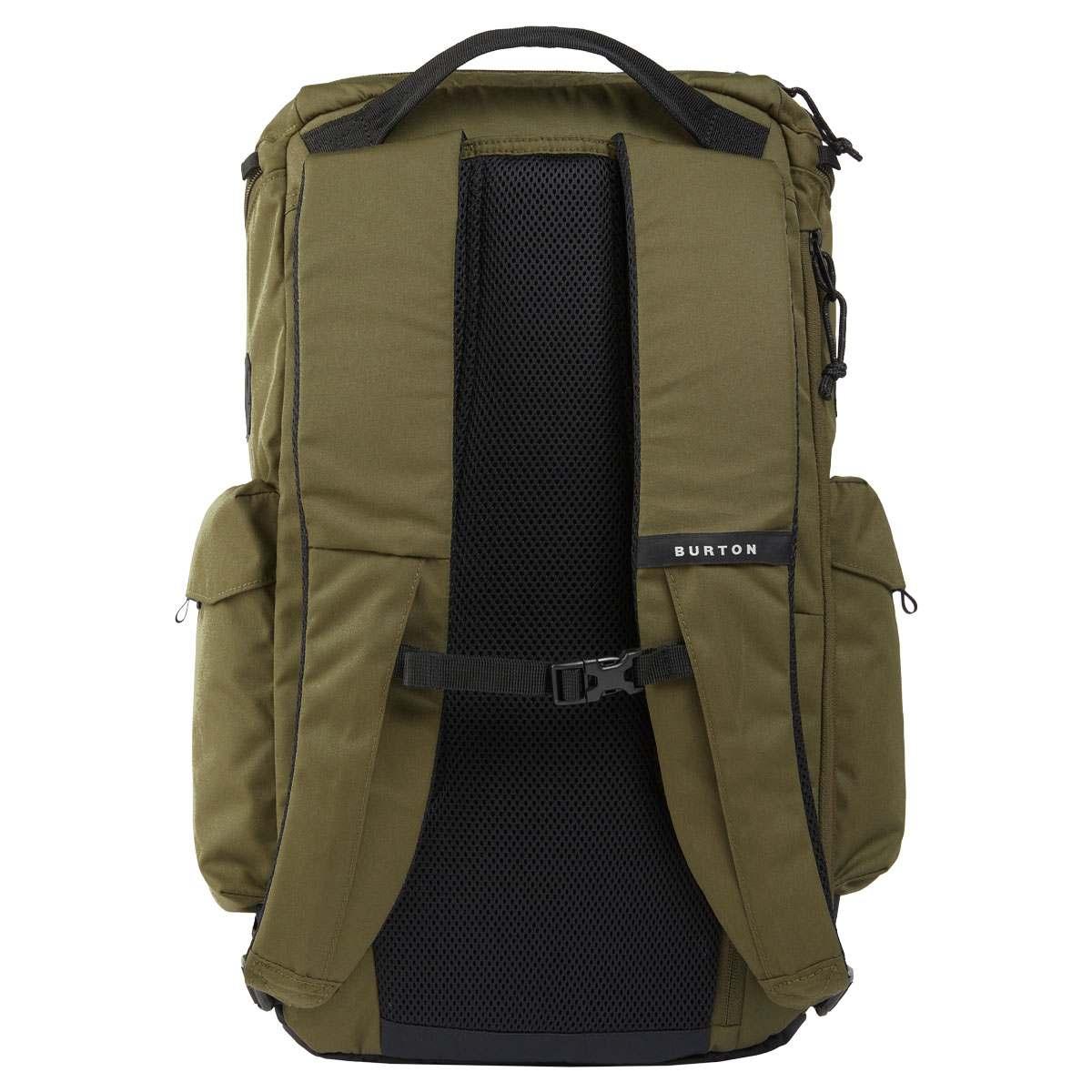 Annex 2.0 28L Burton