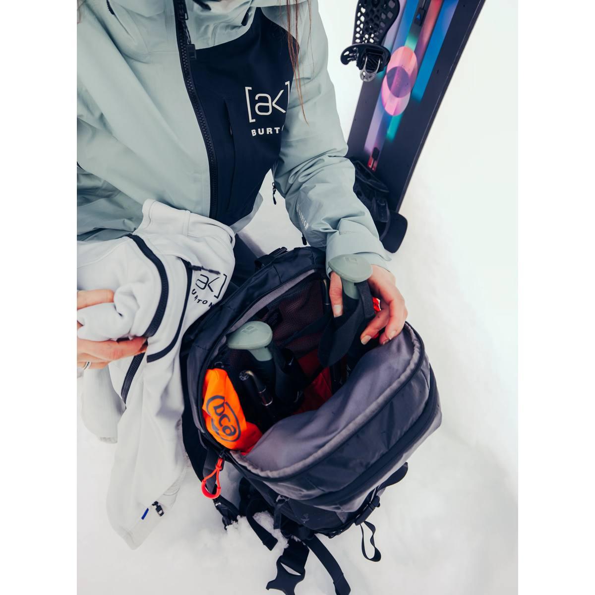 AK Dispatcher 18L Burton