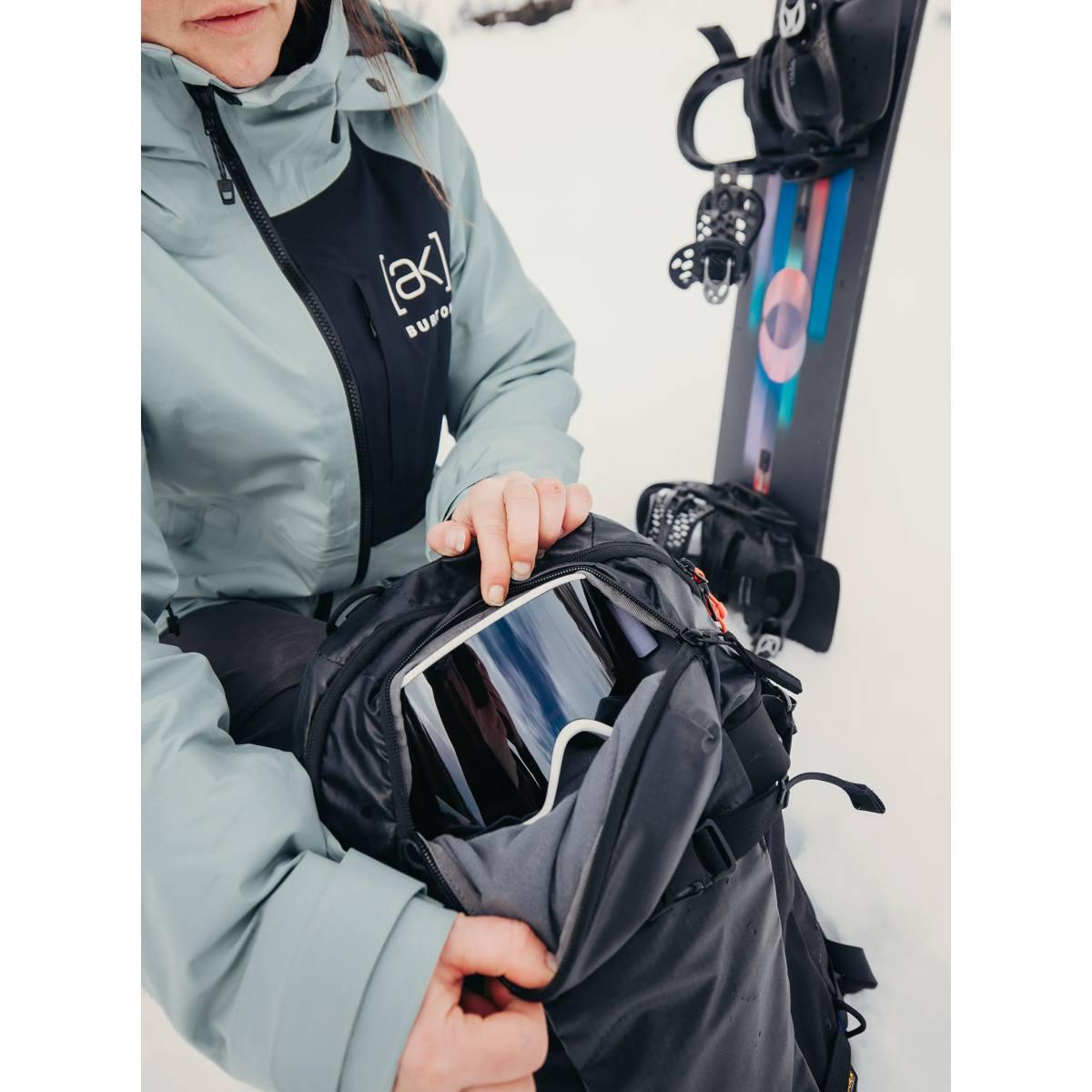AK Dispatcher 18L Burton