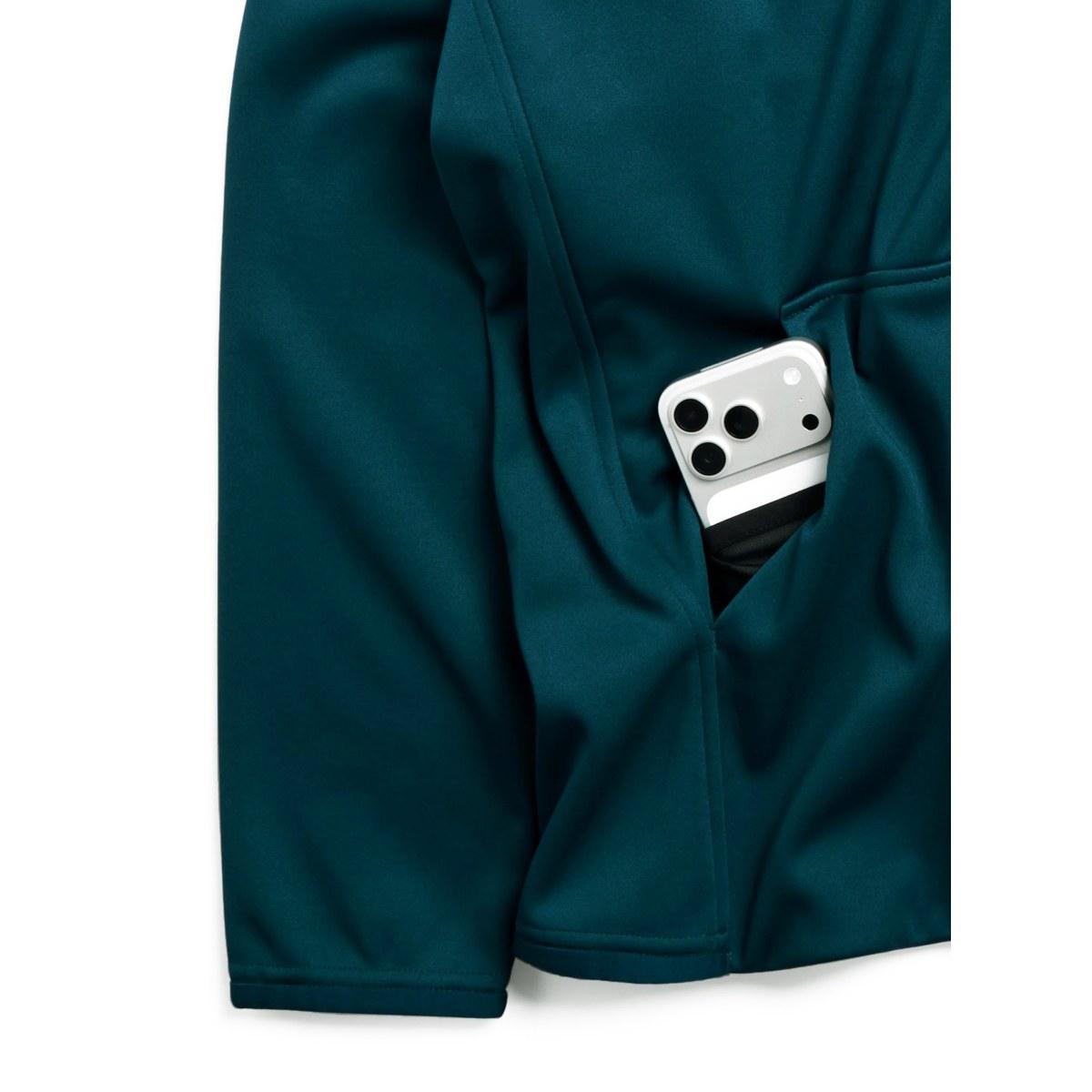 Crown Weatherproof Full-Zip Burton