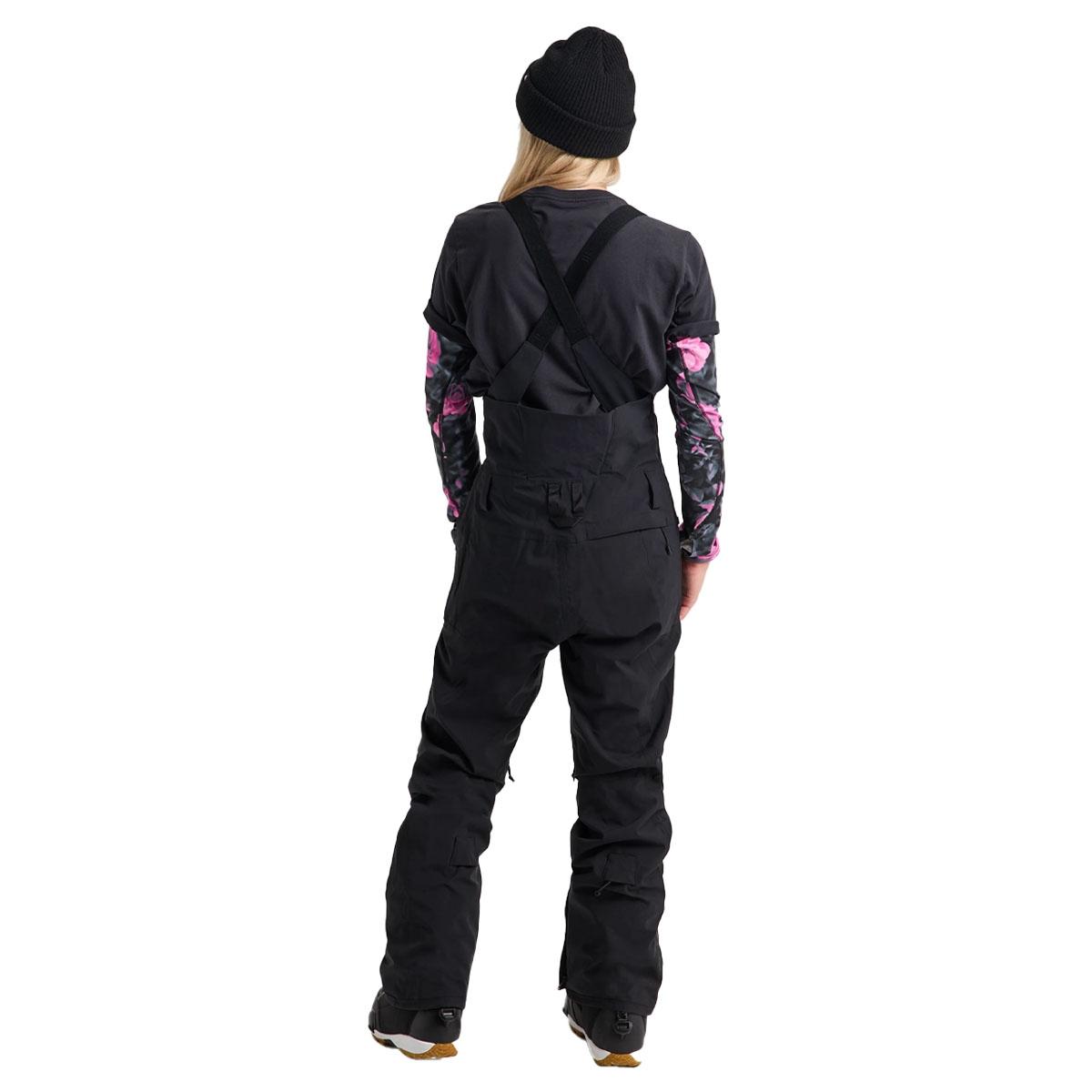 Reserve 2L Stretch Burton