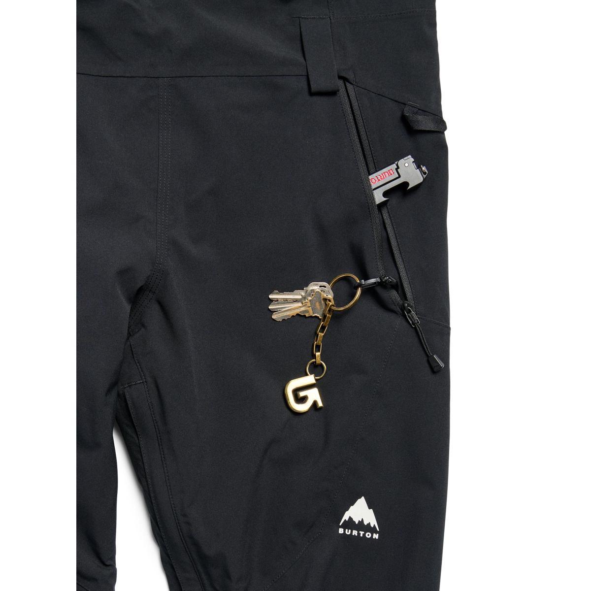 Reserve 2L Stretch Burton