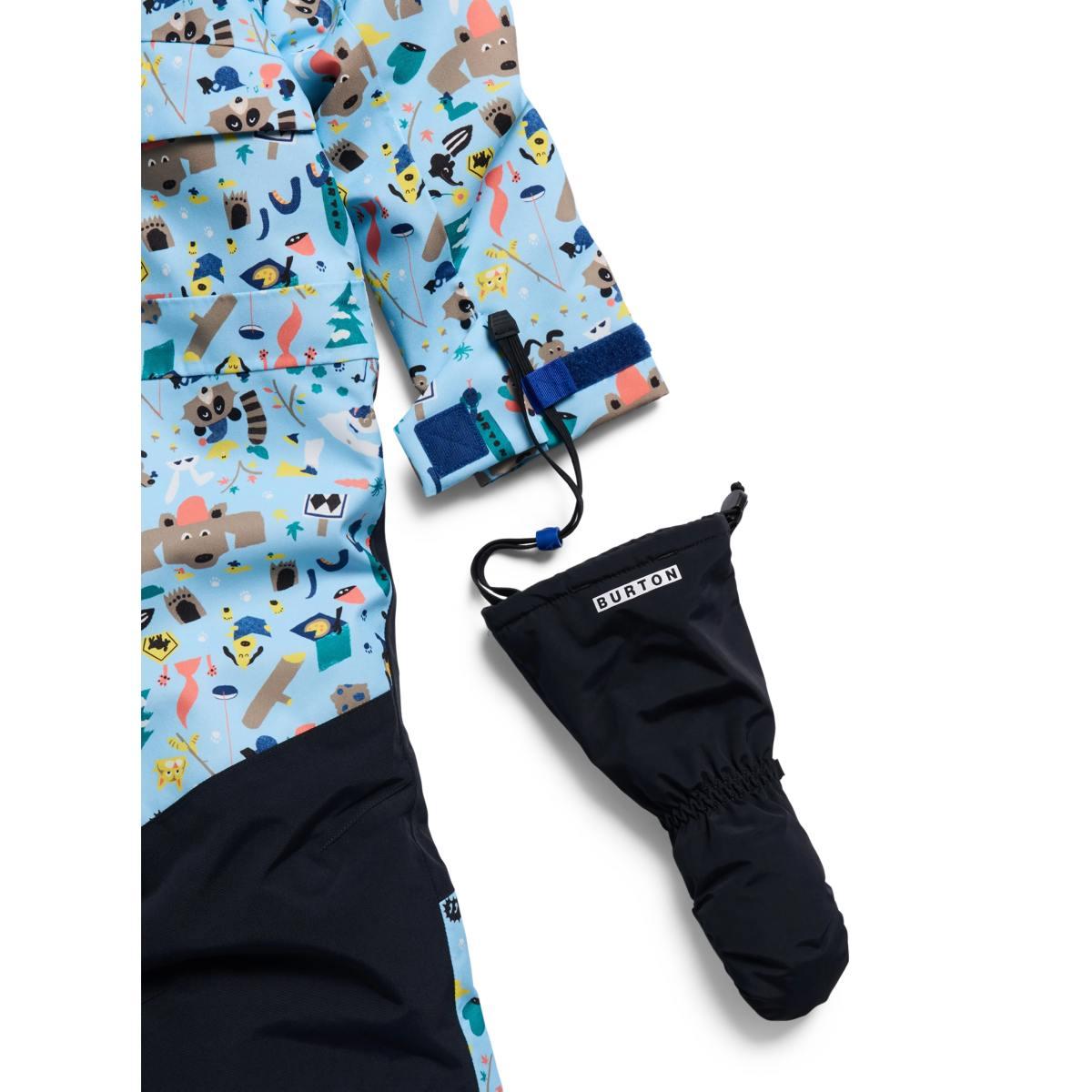 2L One Piece Burton