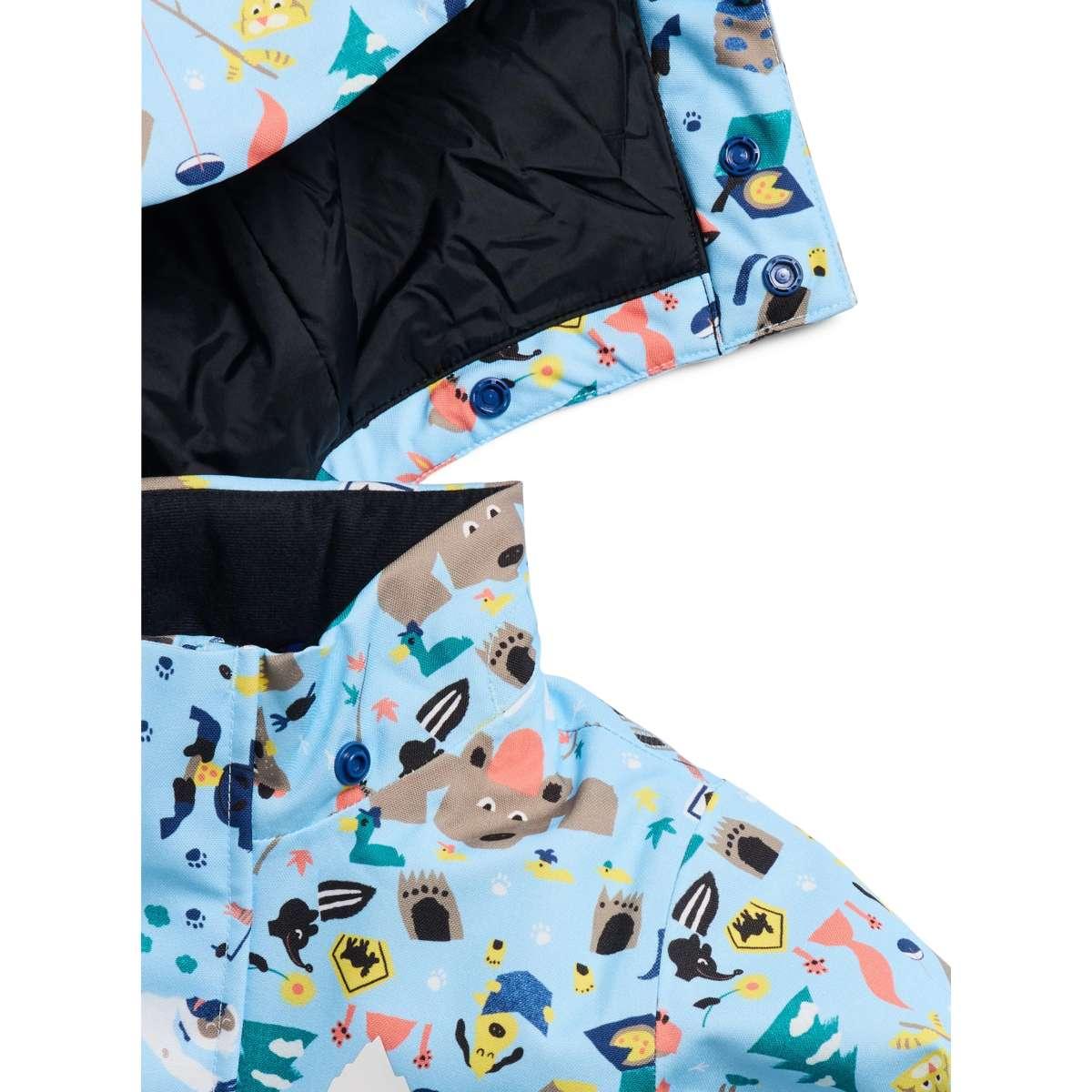2L One Piece Burton