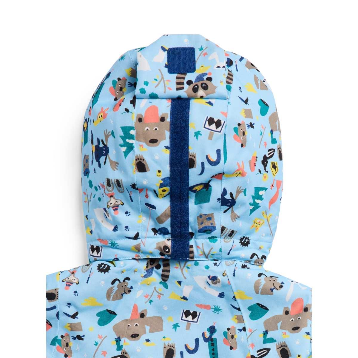 2L One Piece Burton