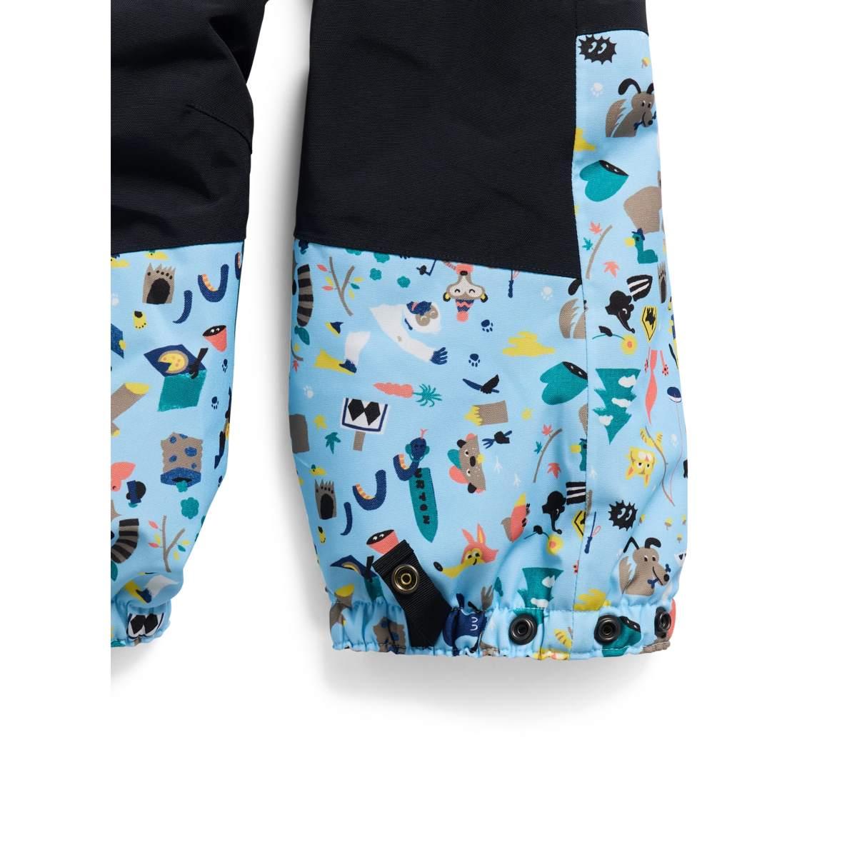 2L One Piece Burton