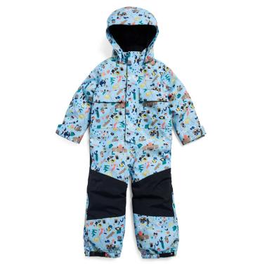 2L One Piece Burton