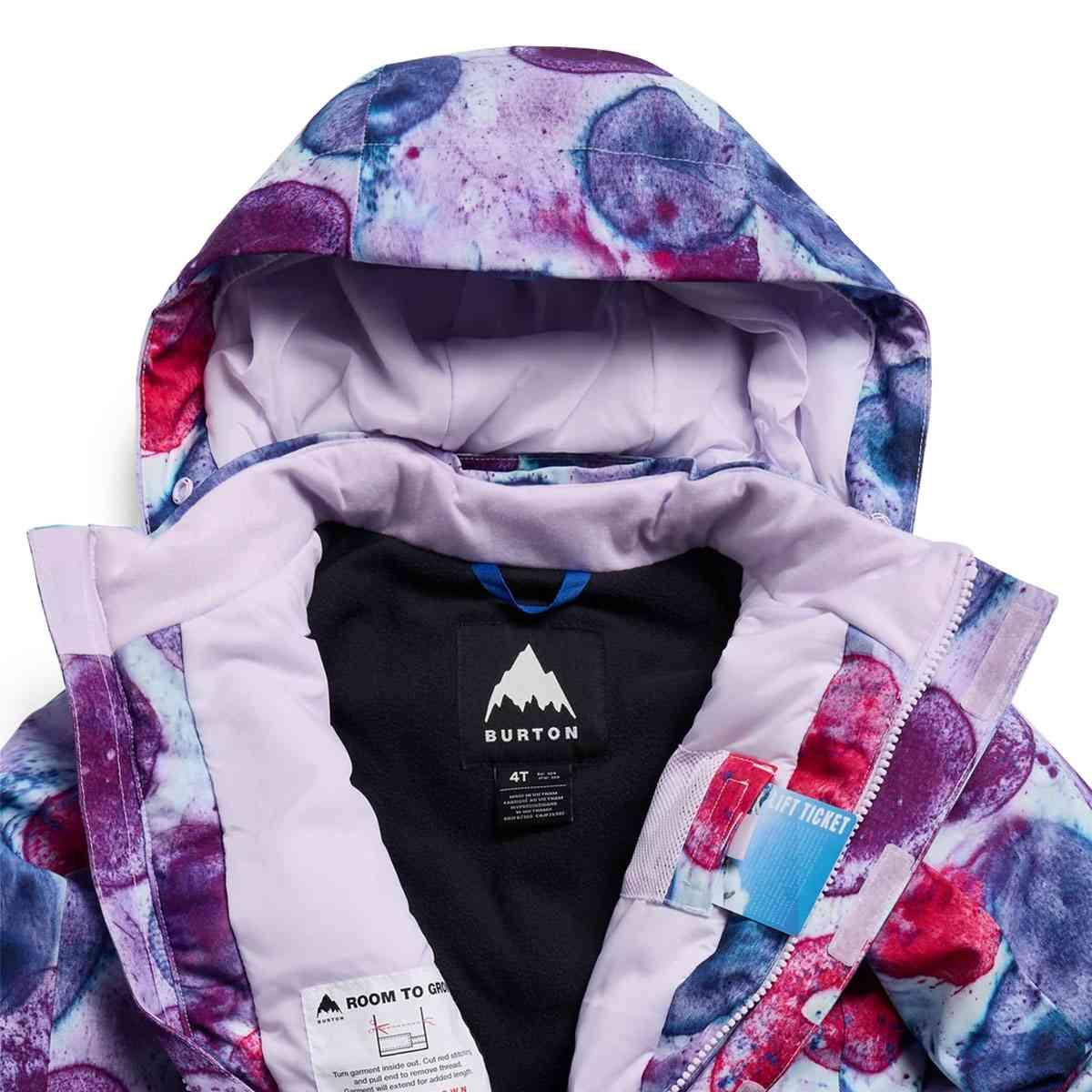 2L One Piece Burton