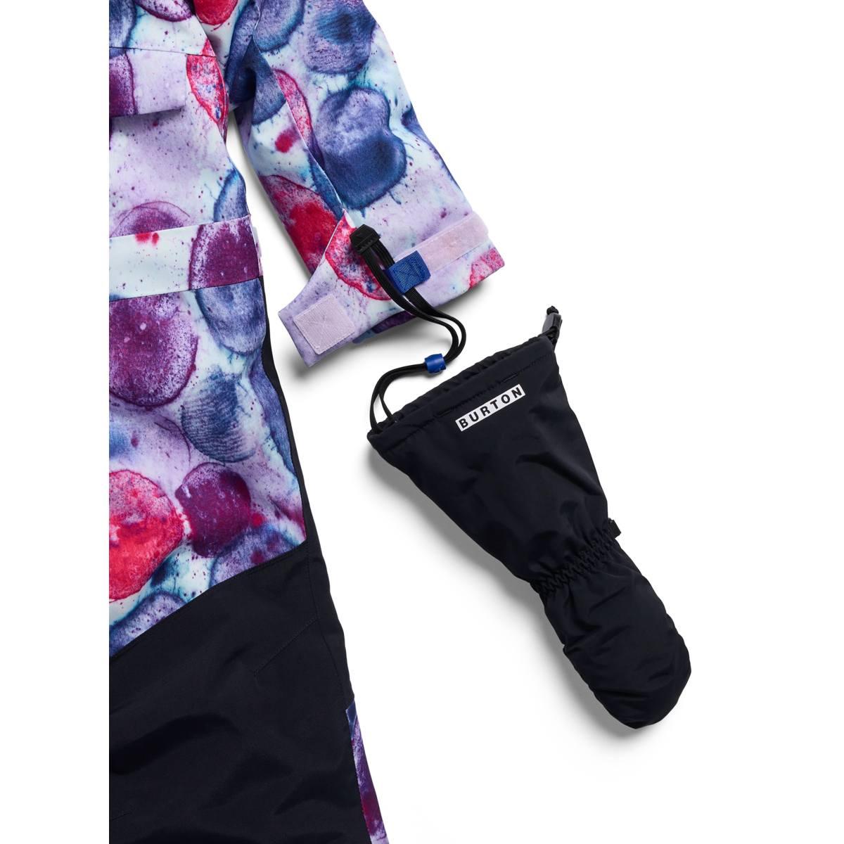 2L One Piece Burton