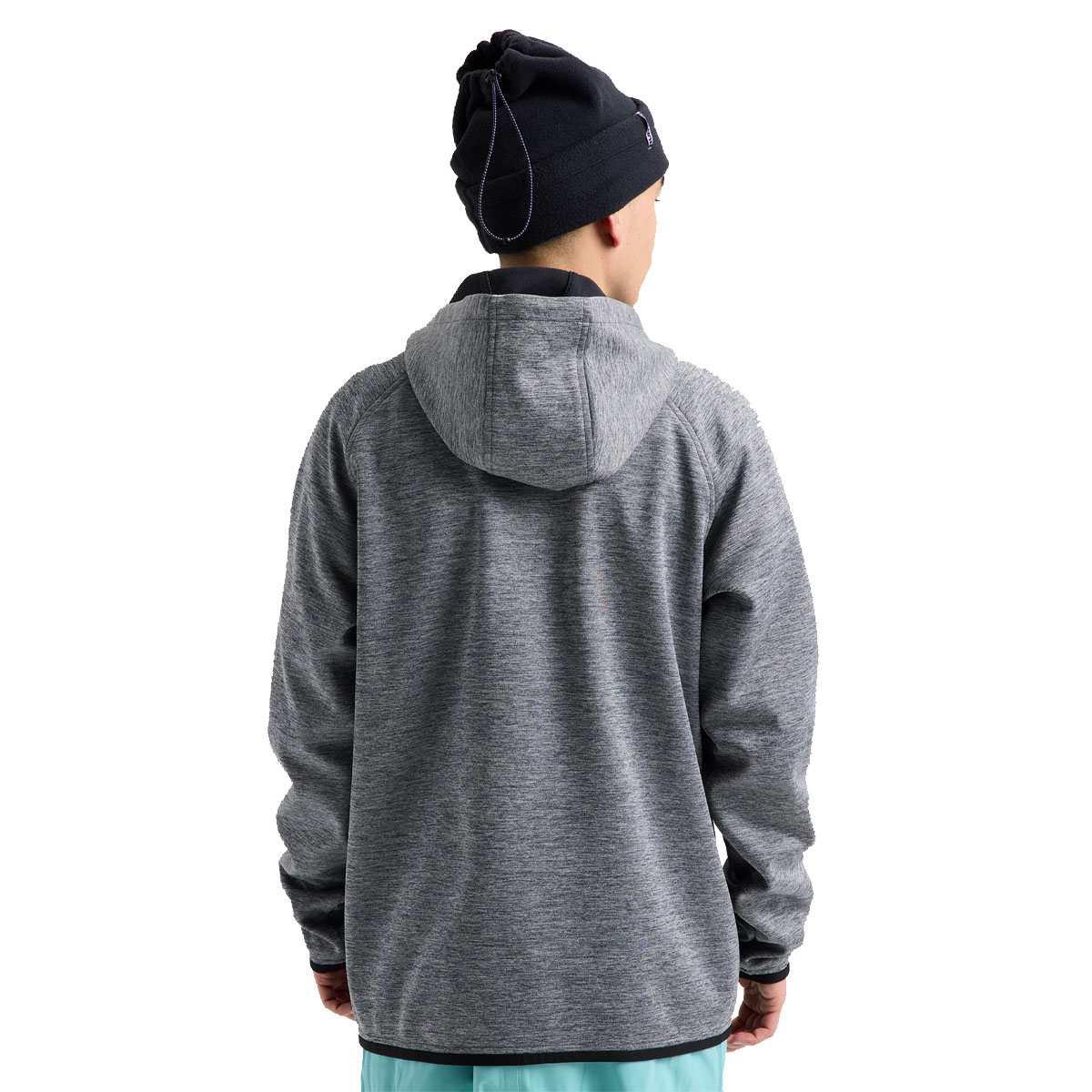 Crown Weatherproof Full-Zip Burton