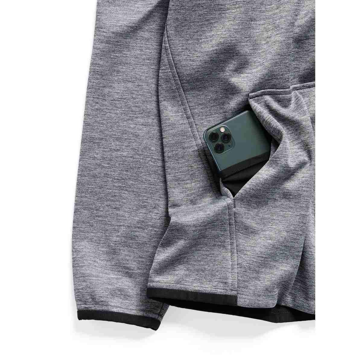 Crown Weatherproof Full-Zip Burton