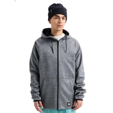 Crown Weatherproof Full-Zip Burton