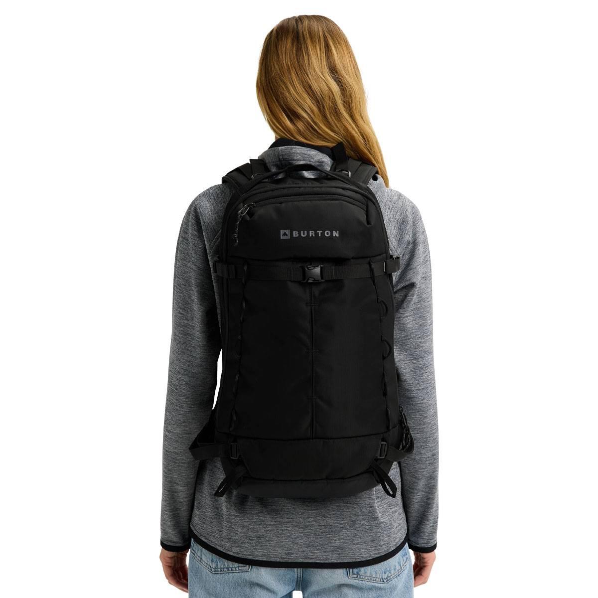 Sidehill 18L Burton