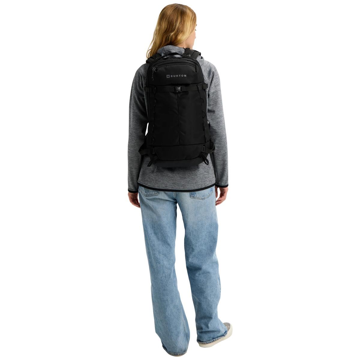 Sidehill 18L Burton