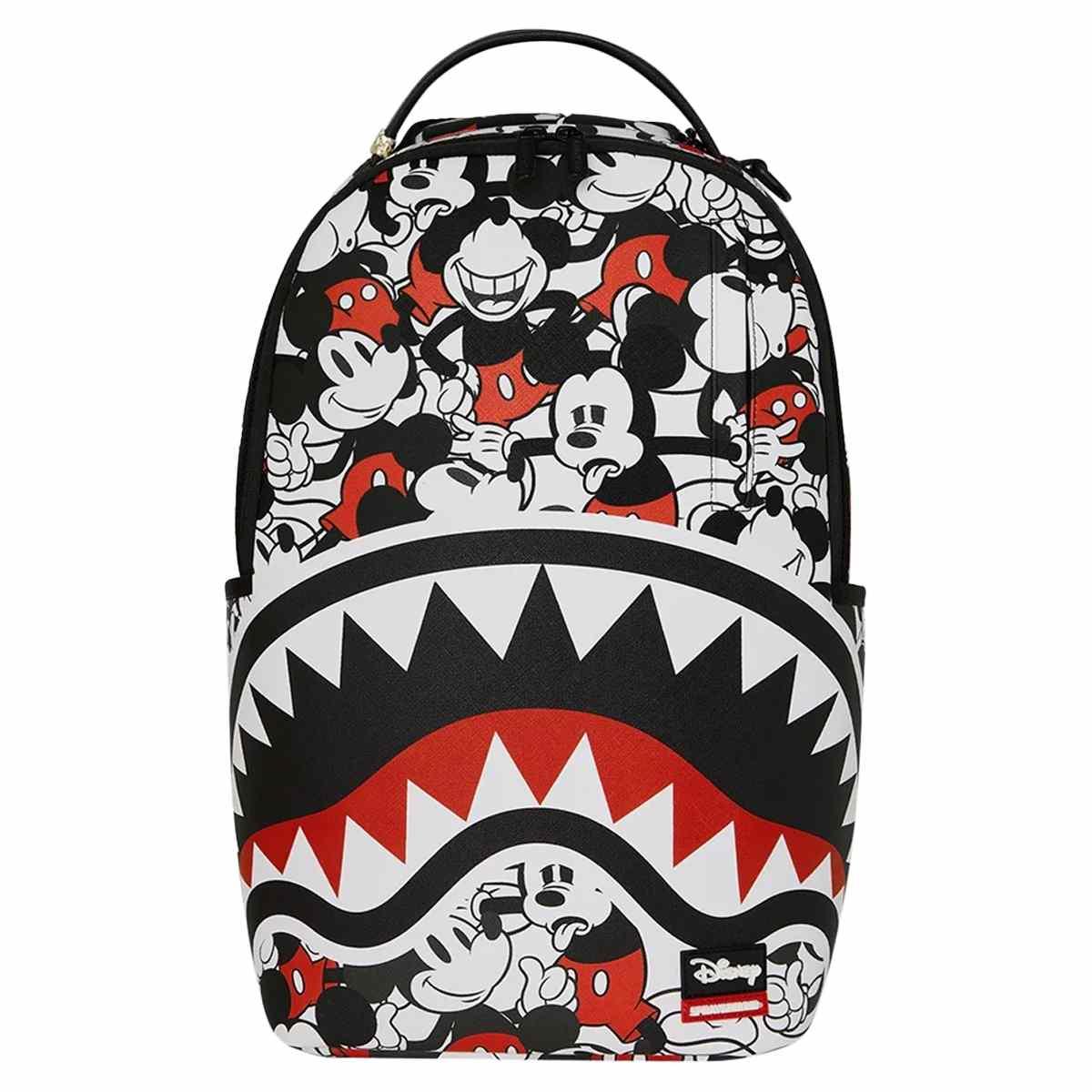 Disney Mickey Crammed Sprayground