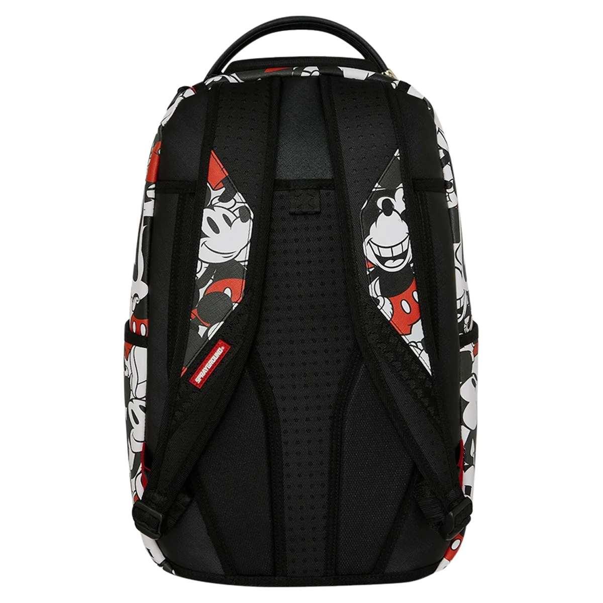 Disney Mickey Crammed Sprayground