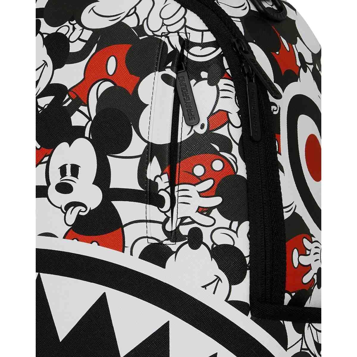 Disney Mickey Crammed Sprayground