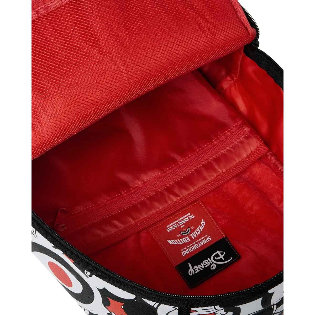 Disney Mickey Crammed Sprayground