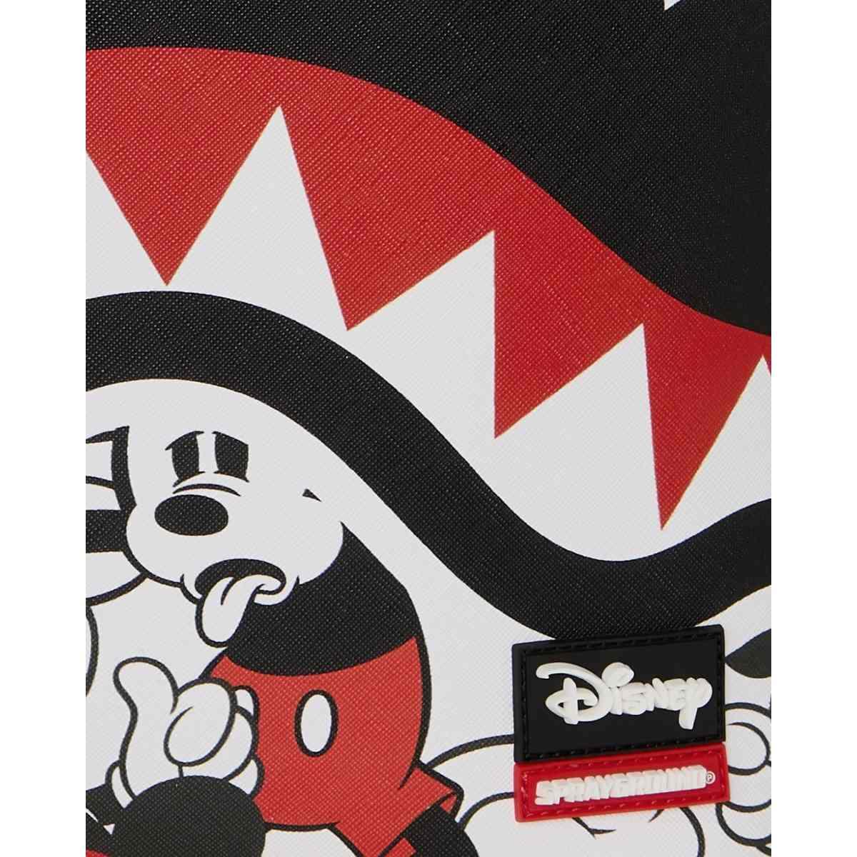 Disney Mickey Crammed Sprayground