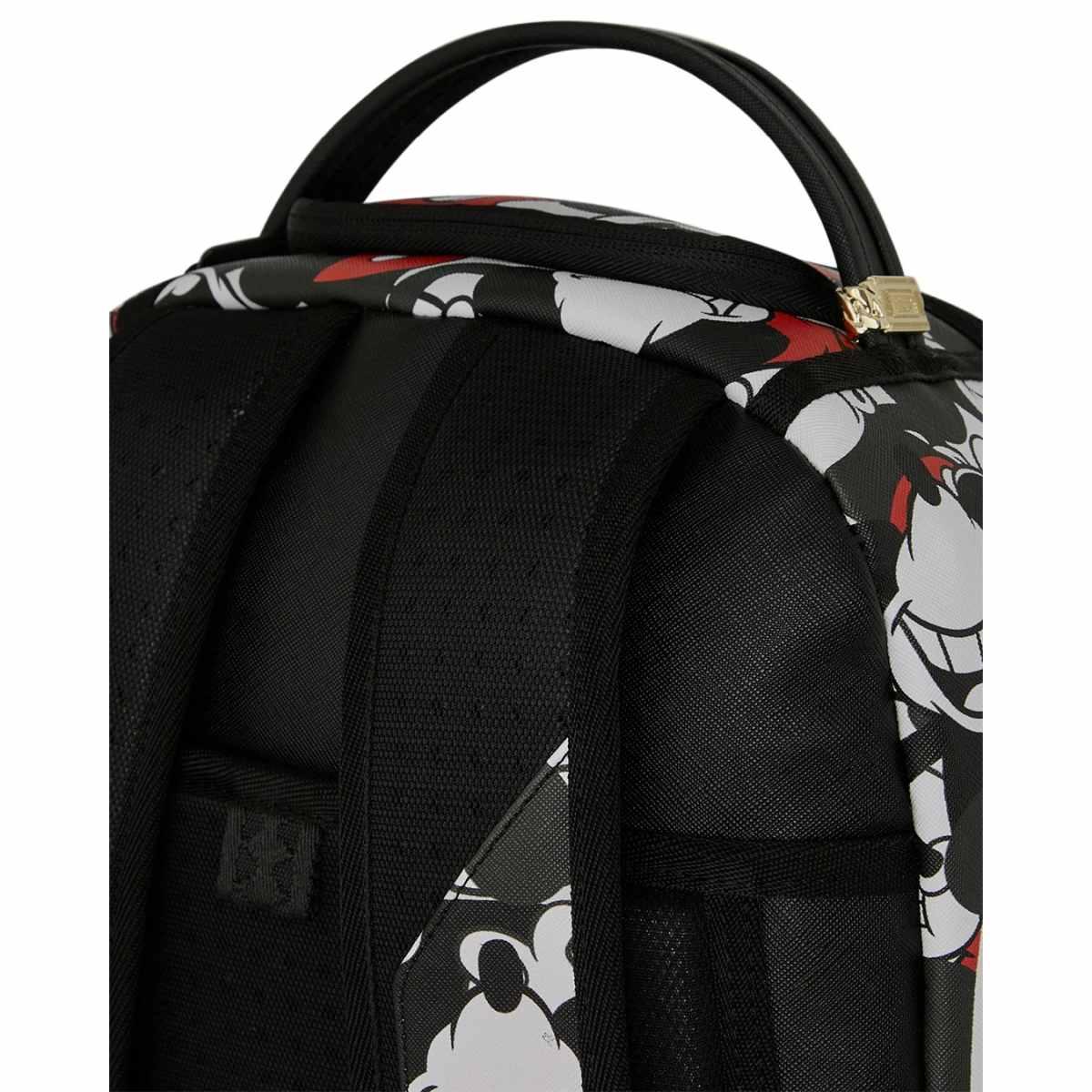 Disney Mickey Crammed Sprayground