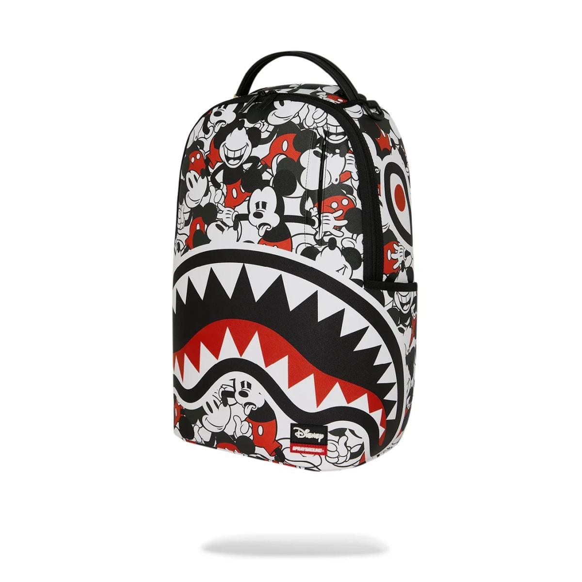 Disney Mickey Crammed Sprayground
