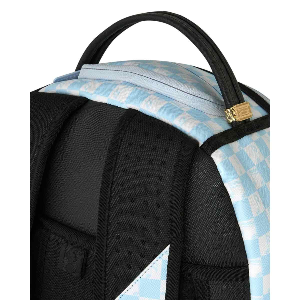 Peanuts Snoopy Jams Sprayground