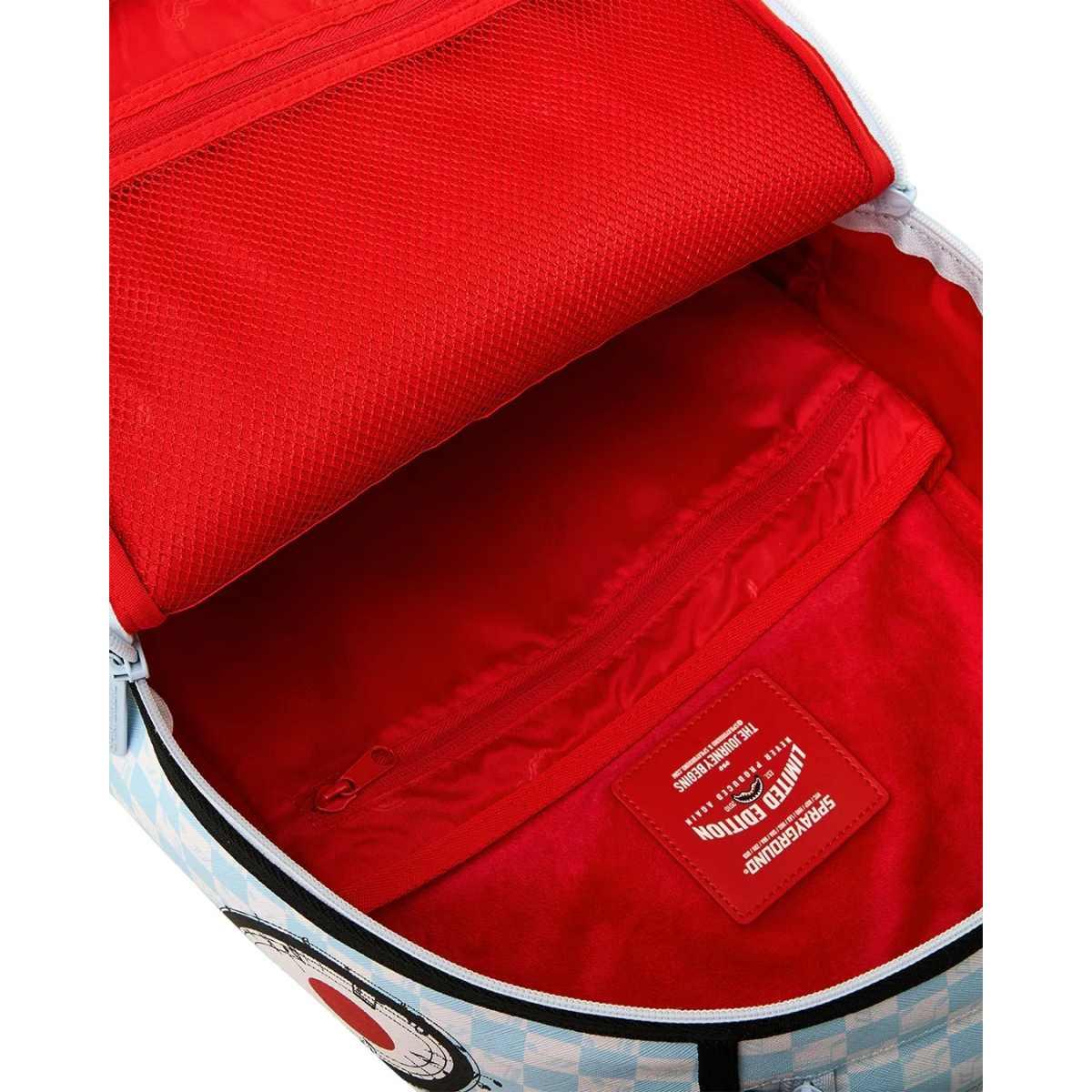 Peanuts Snoopy Jams Sprayground