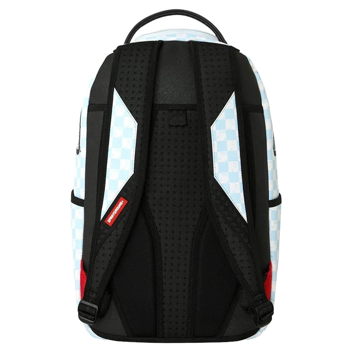 Peanuts Snoopy Jams Sprayground