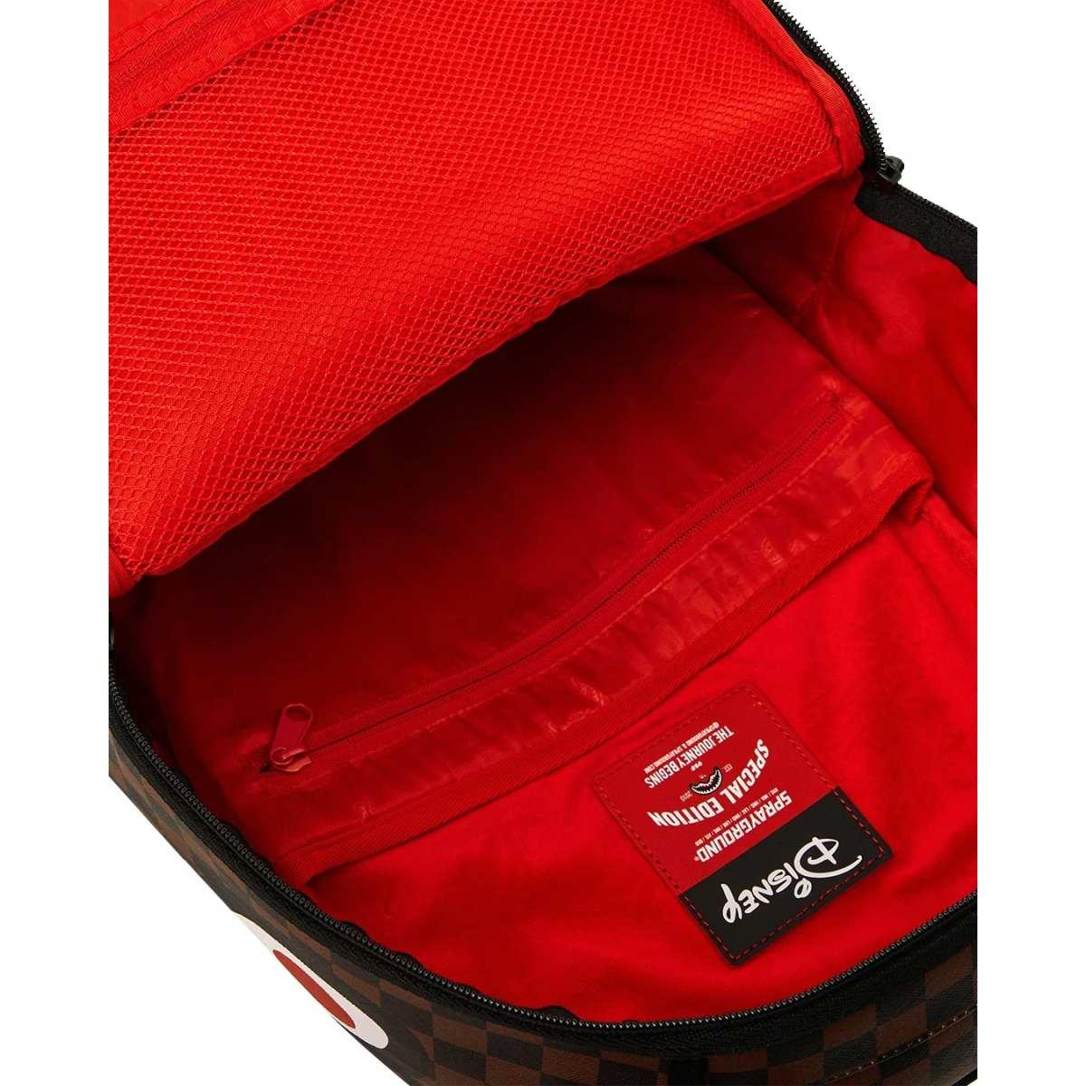 Disney Mickey & Friends Sprayground