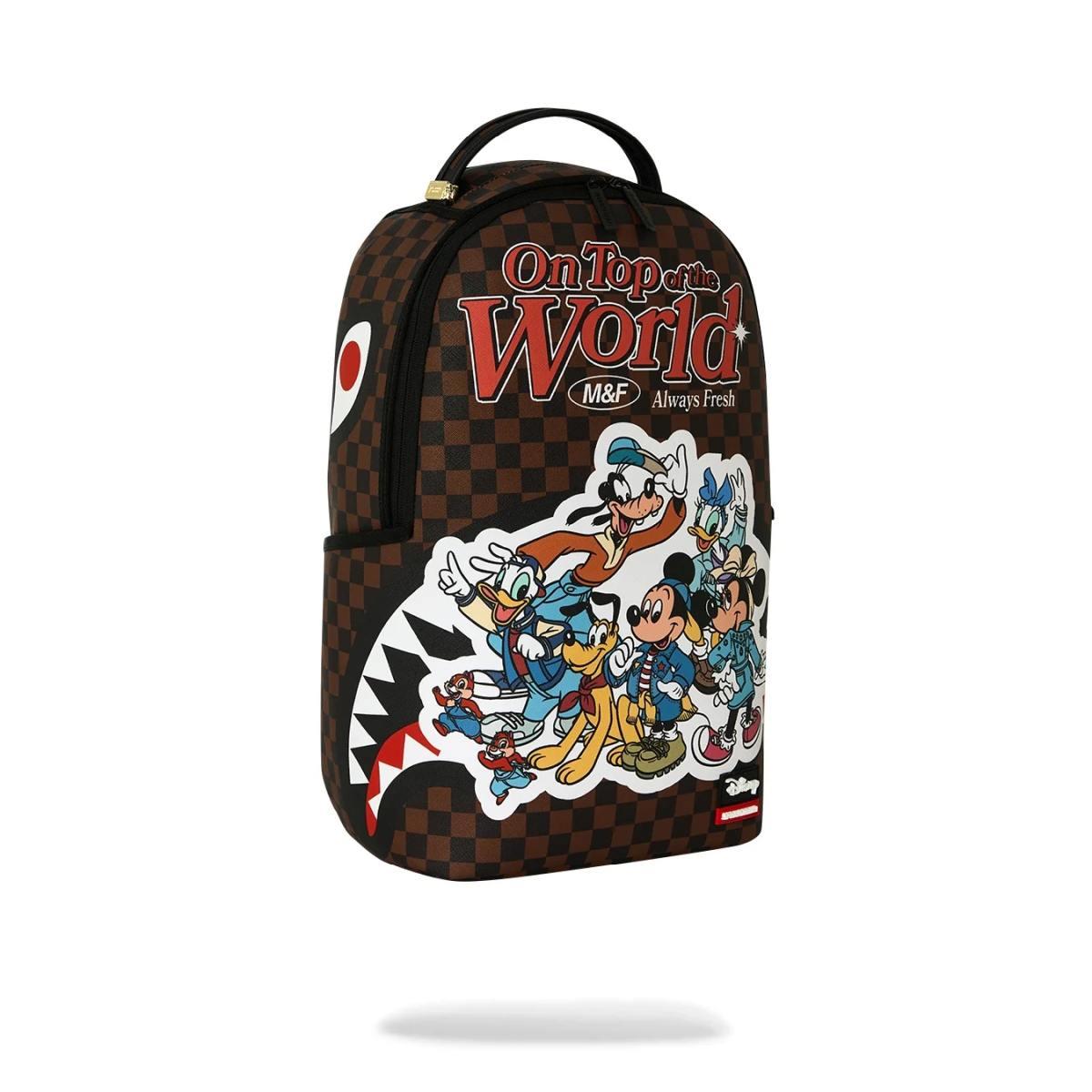 Disney Mickey & Friends Sprayground