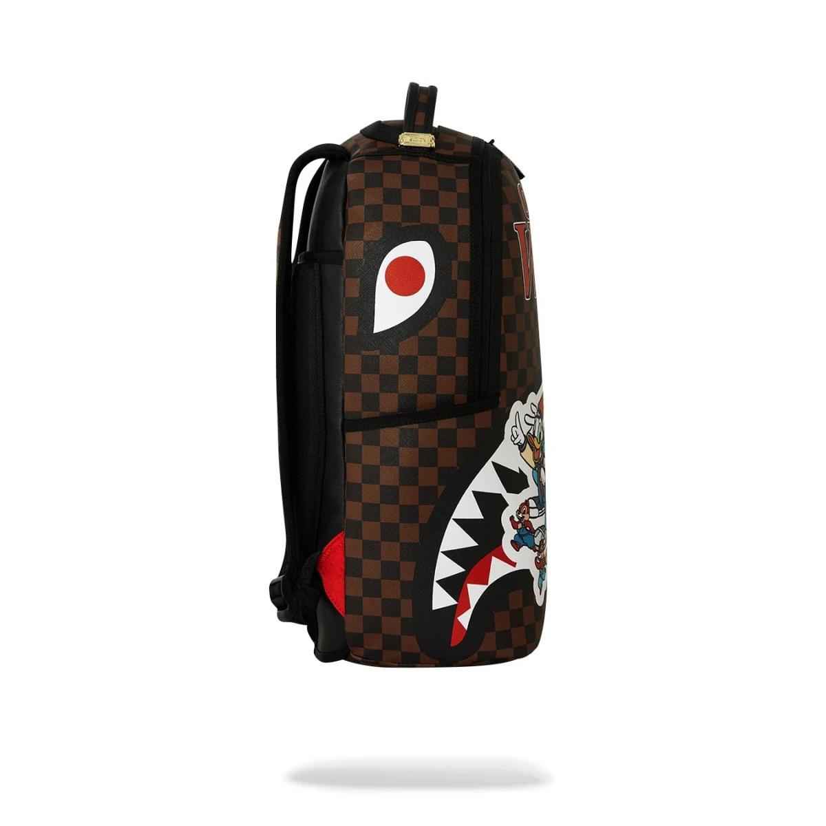 Disney Mickey & Friends Sprayground