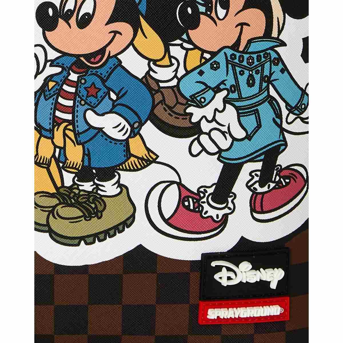 Disney Mickey & Friends Sprayground