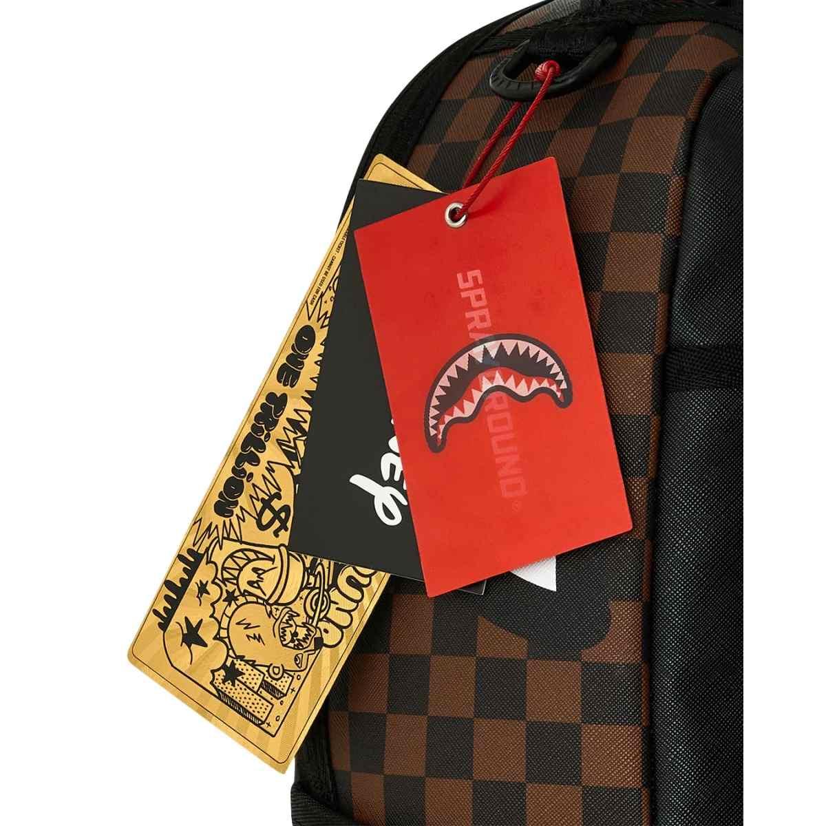 Disney Mickey & Friends Sprayground