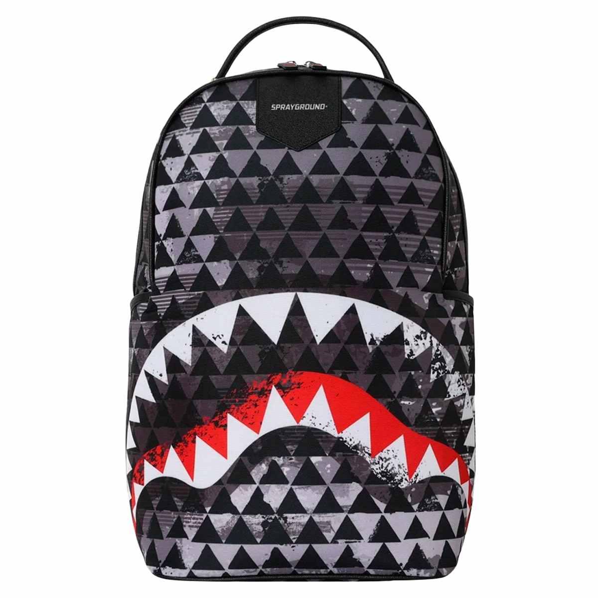 Kahuku Niho Mano Sprayground