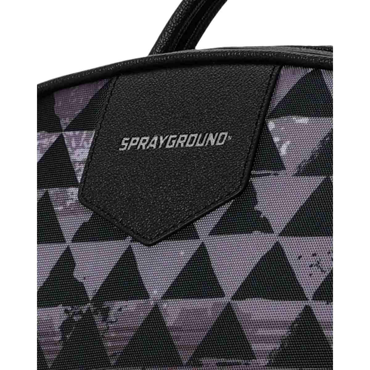 Kahuku Niho Mano Sprayground