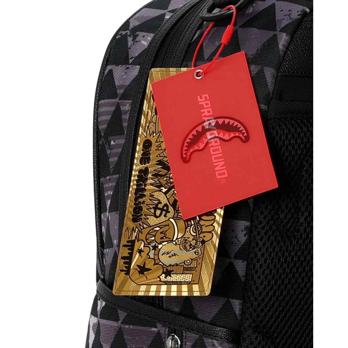 Kahuku Niho Mano Sprayground