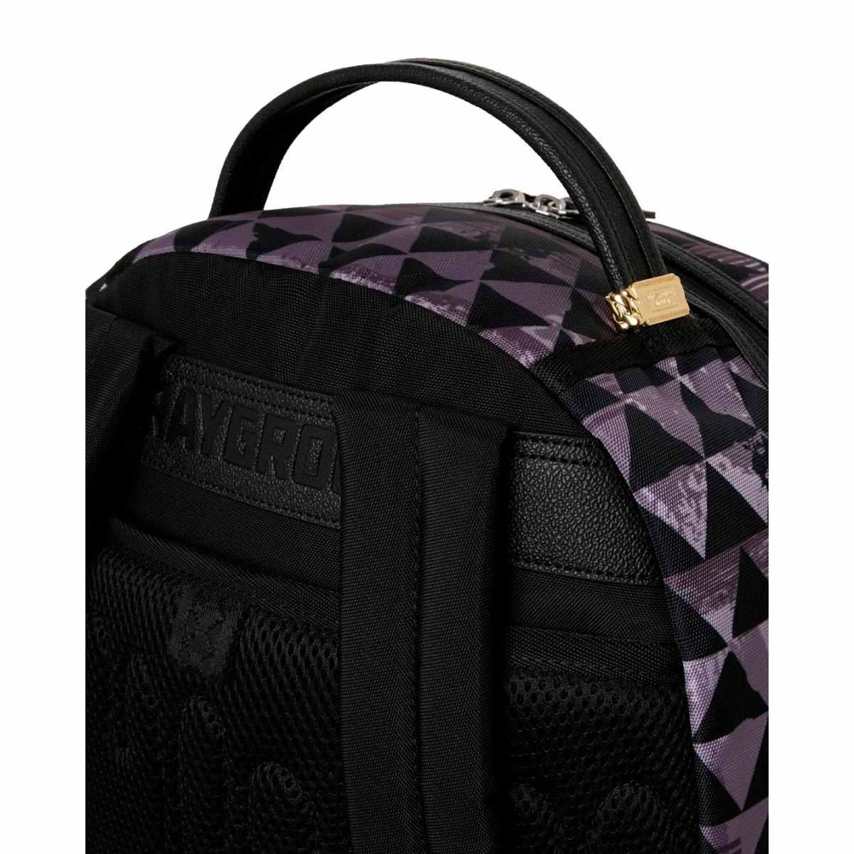 Kahuku Niho Mano Sprayground