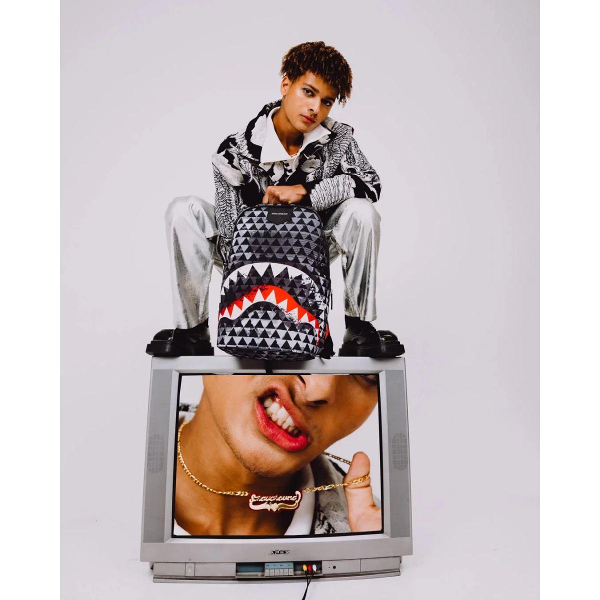 Kahuku Niho Mano Sprayground
