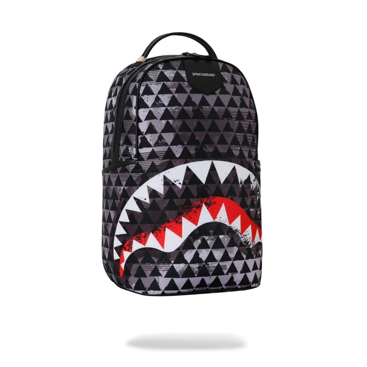 Kahuku Niho Mano Sprayground