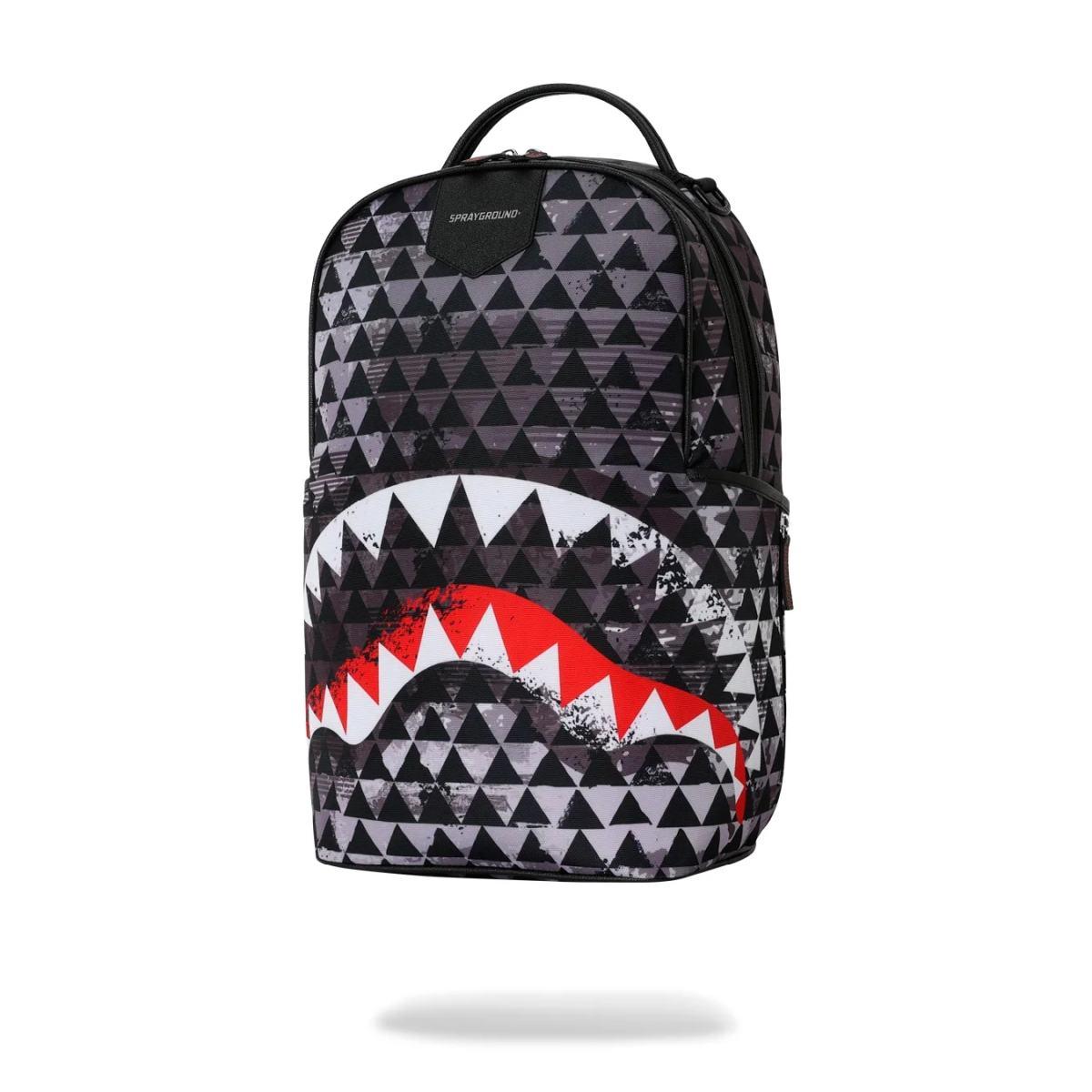 Kahuku Niho Mano Sprayground